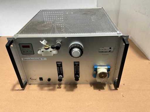 Bühler - SCS 513 - Analysegerät