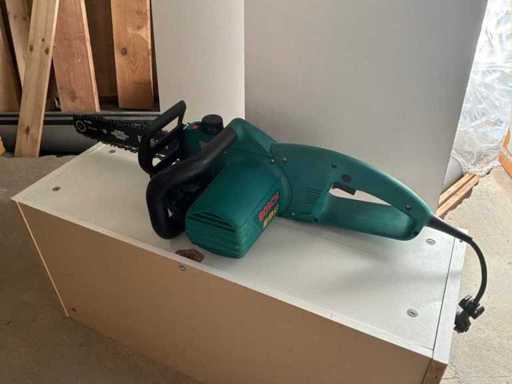 BOSCH 35-17 S Kettensäge