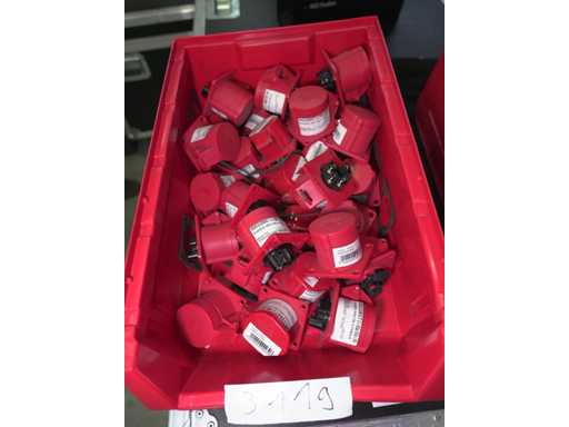 Altri accessori elettrici (29x)