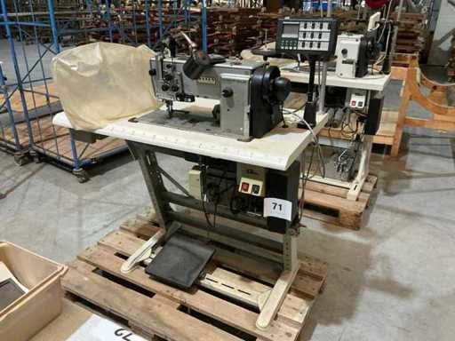 Dürkopp Adler FA-373 Naaimachine