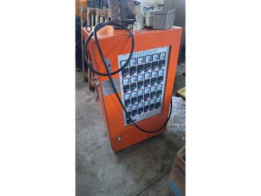 Termoregulatory temperatury