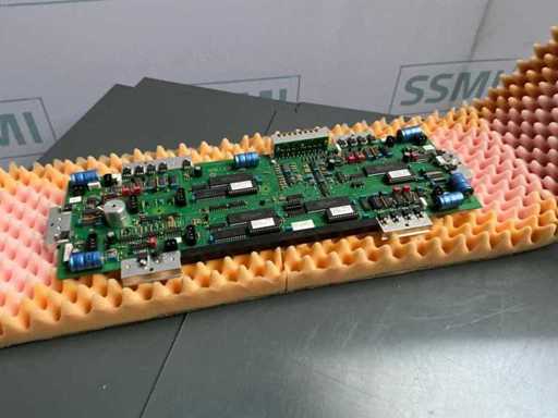 Muller Pcb24530 Industrie-Mutterplatine