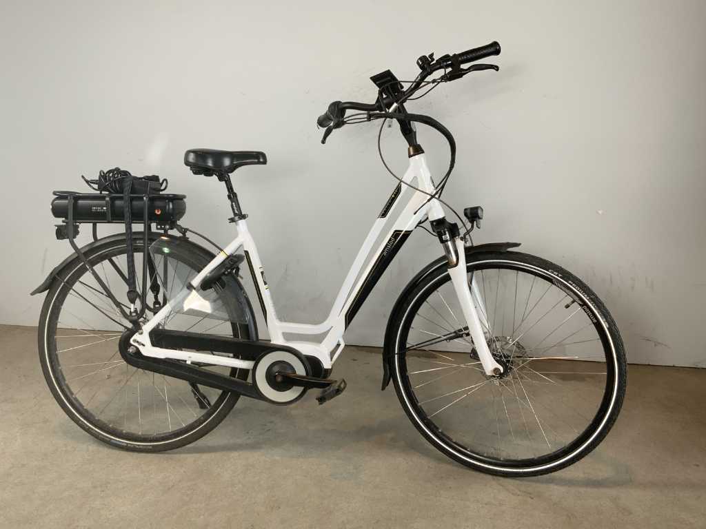 Electric bike