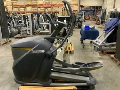 Ocatane pro4700 orbitrek Crosstrainer