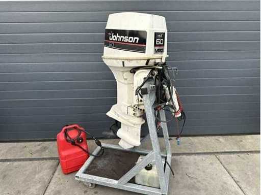 Johnson - Motore fuoribordo 60 hp
