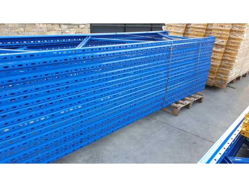 Palettengestell-Kit – 53 Meter 