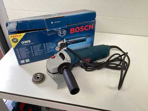 Bosch Haakse slijpmachine