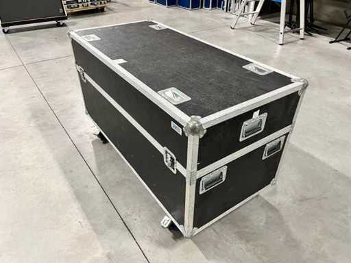 Casetec - Triple-Hauben-Variocase