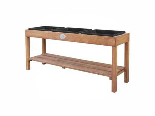 Axi Activiteiten Tafel