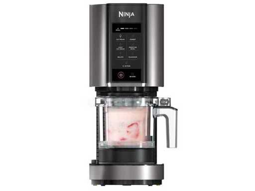 Ninja NC300EU Creami Ice Cream Maker
