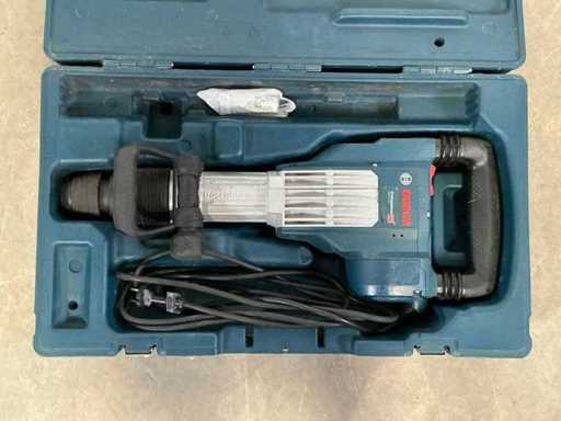 Bosch GSH 11 VC Disjoncteur 2019 11kg SDS-Max
