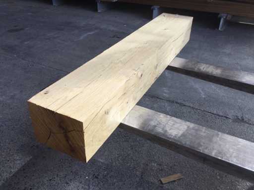 Balken-Eiche 1350 x 180 x 230 mm (1 x)