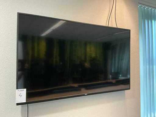 Dell Televisie