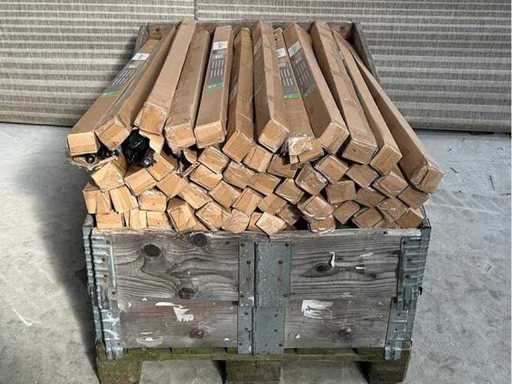 Tischdekoration (75x)