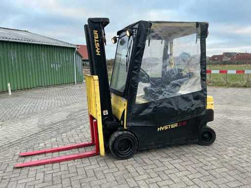 2015 Hyster J2.0XN LWB Vorkheftruck
