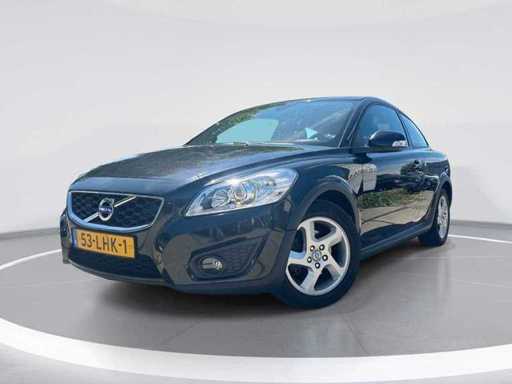 Volvo C30 1.6 Kinetic 2010 | 53-LHK-1 i