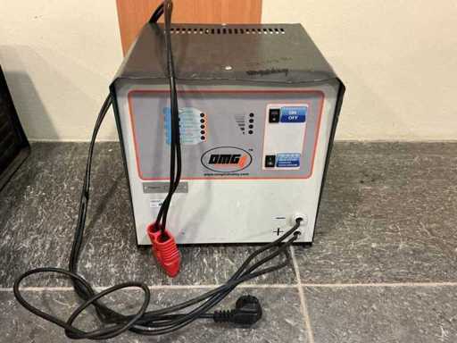 DMG - 24V 30A - Chargeurs de piles - 2016