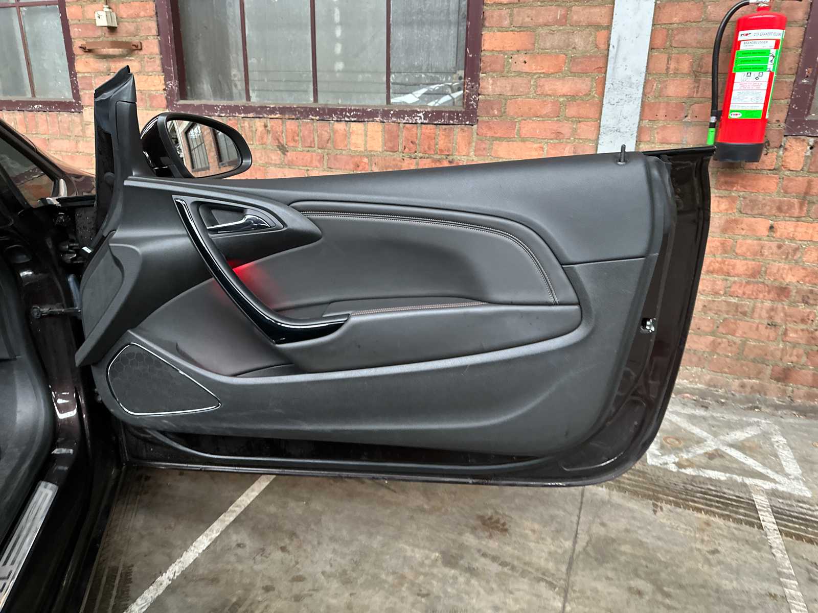 Opel Cascada 1.4 T eF Innovation 138pk 2017, SZ-518-S