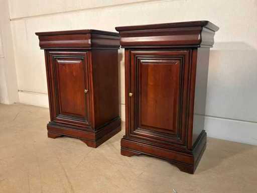 Noptieră Wembley (2x)