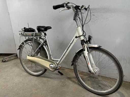 Vélo électrique Stella Class Elite