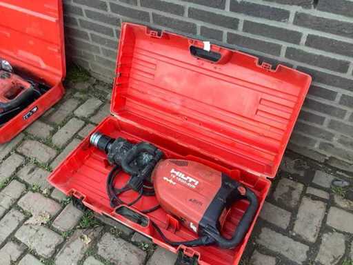 Hilti te1500-avr Breaker