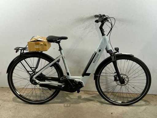 Besv CT-2.1 Bicicletta elettrica femminile