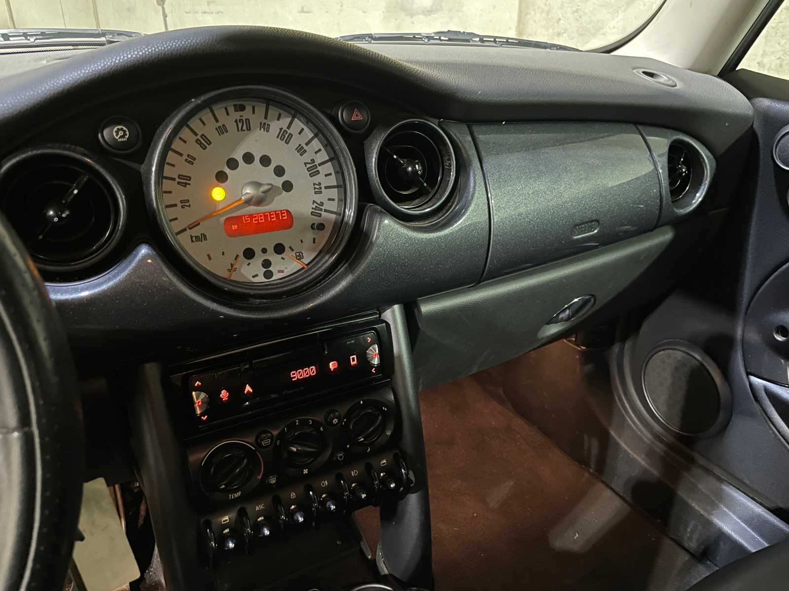 Mini Cooper S Chile 1.6 163hp 2003, 99-TP-DD