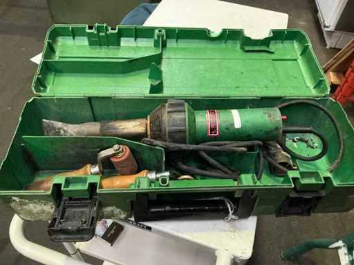 Leister Heat Gun