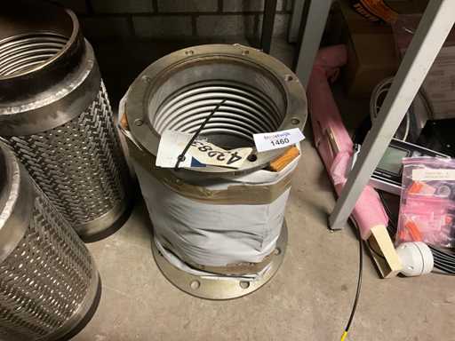 Altra parte della barca