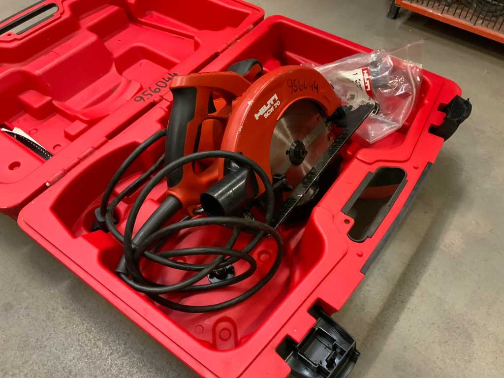 Hilti scw 70 online price