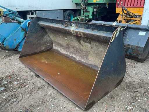 2017 Vomach Baggerschaufel