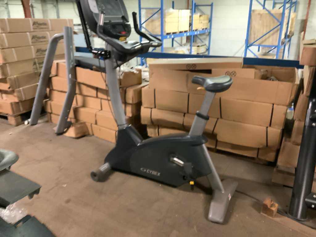 Cybex 770c best sale upright bike