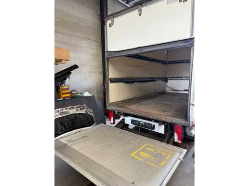 MERCEDES - 2011 - SPRINTER - Auto