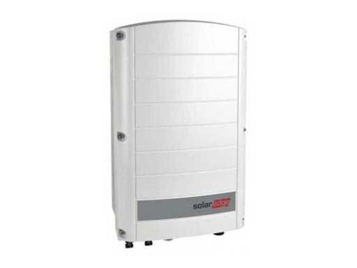 SolarEdge SE25K 3-fase Omvormer