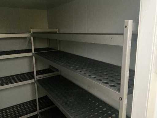 2023 Combisteel 7492.0015 Cold Room