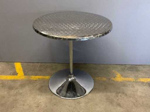 Modulaire terrastafel (25x)