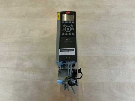 Danfoss VLT Automationdrive Frequency Converter