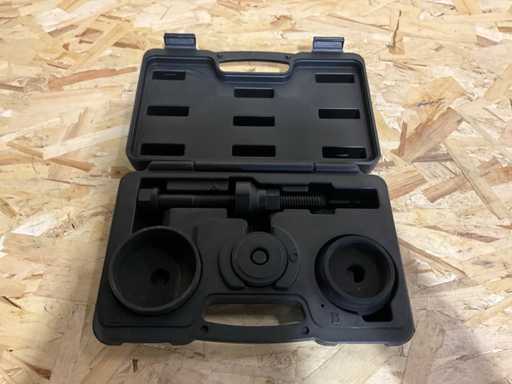 Weber tools WT 161525 Wiellagerset