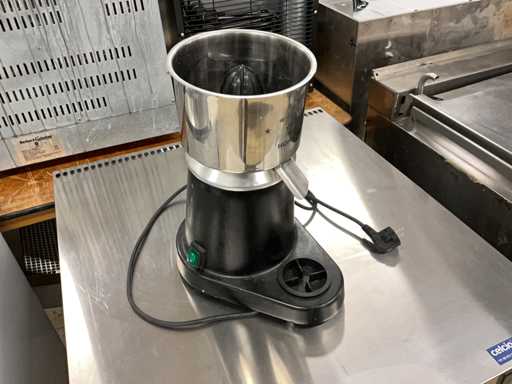 SelectHoreca GJU1001 Citrus Press