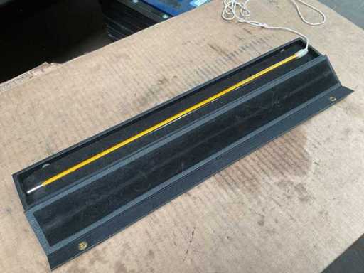 Termometro (2x)