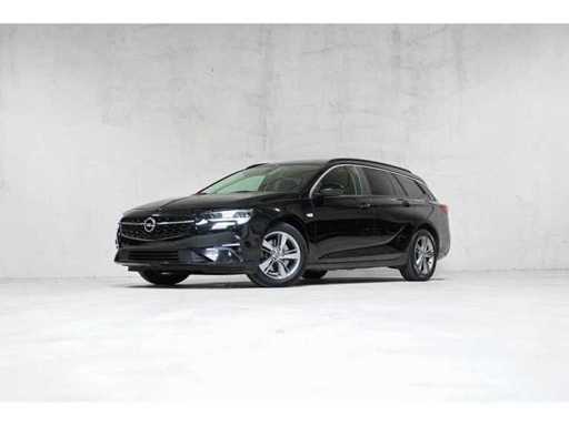 OPEL - INSIGNIA - 2021 - Car - APPLE CARPLAY 
