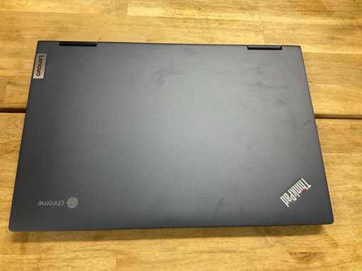 Lenovo Thinkpad C13 Yoga Gen 1 chromebook Laptop