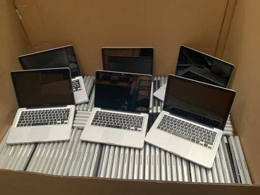 Apple MacBook pro (120x)