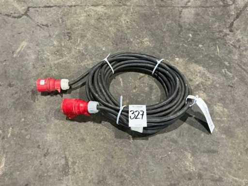 Power cable