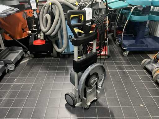 Kärcher BDS43/DUO C Schrobmachine