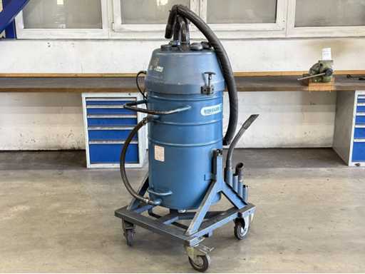 RINGLER Industrial Vacuum Cleaner