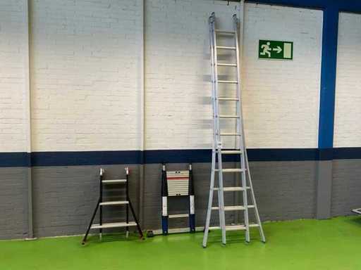 Ladder (3x)