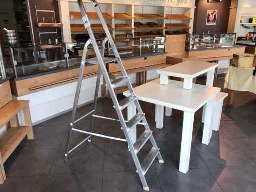 Best buget buy Household ladder