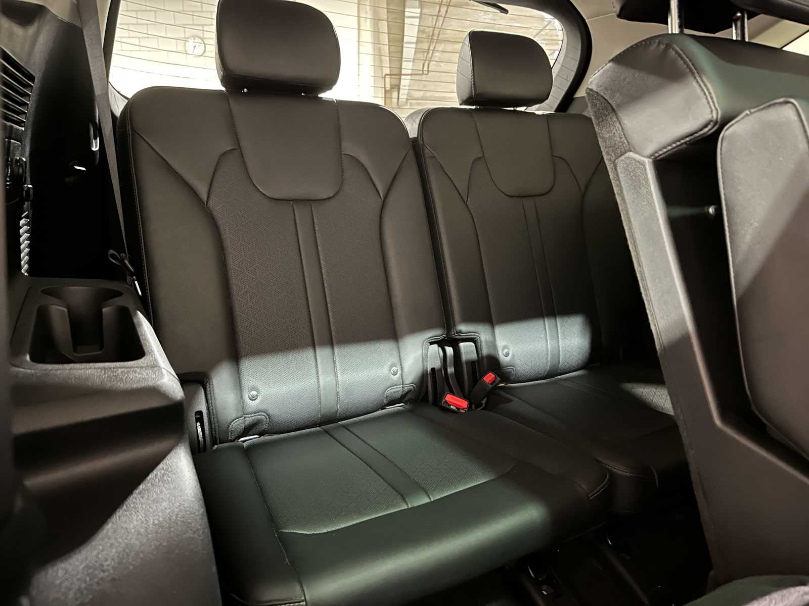 Kia Sorento 2.5 SX 193pk 2022