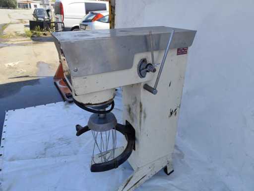 Wodschow & Co. Denemarken - BÄR 60 -